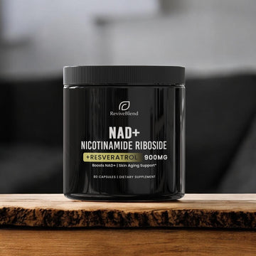 ReviveBlend NAD+ Nicotinamide Riboside
